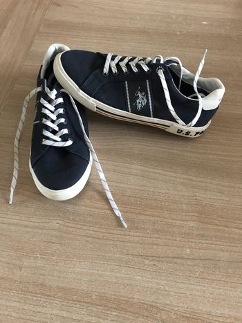 Chaussures de ville