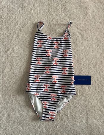 Maillot de bain Maison Me