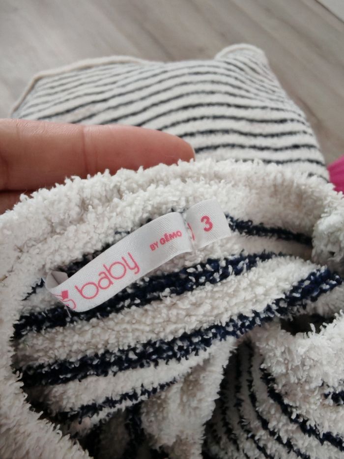 Robe pull - photo numéro 2