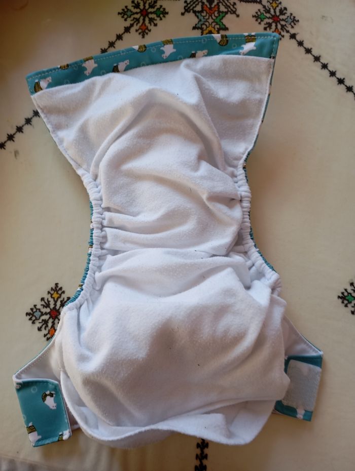 Couche - photo numéro 2
