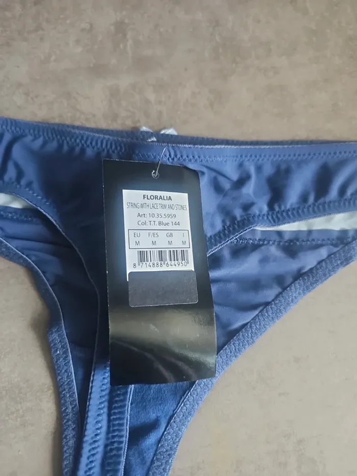 Culotte femme taille M - photo numéro 6
