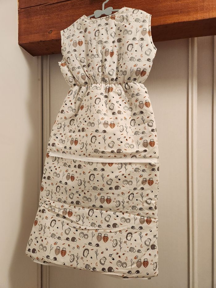 Gigoteuse - photo numéro 4