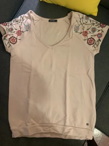 TEE shirt bonobo