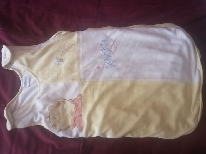 Gigoteuse 3/6 mois - photo numéro 2