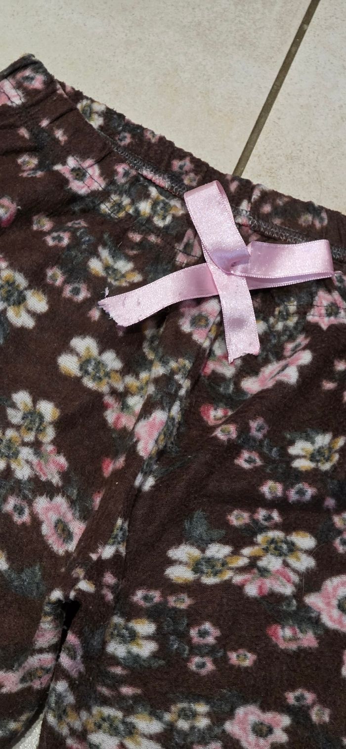 Bas de pyjama - photo numéro 3