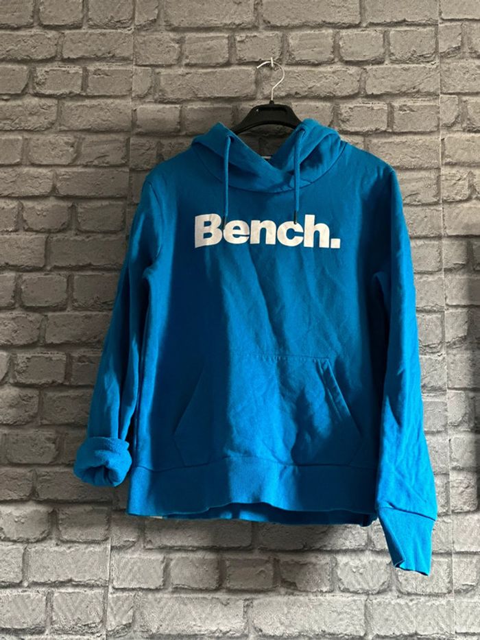 Sweats à Capuche