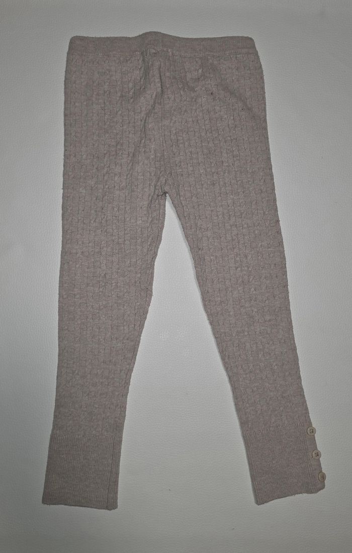 Pull et leggings 5en1 - photo numéro 4