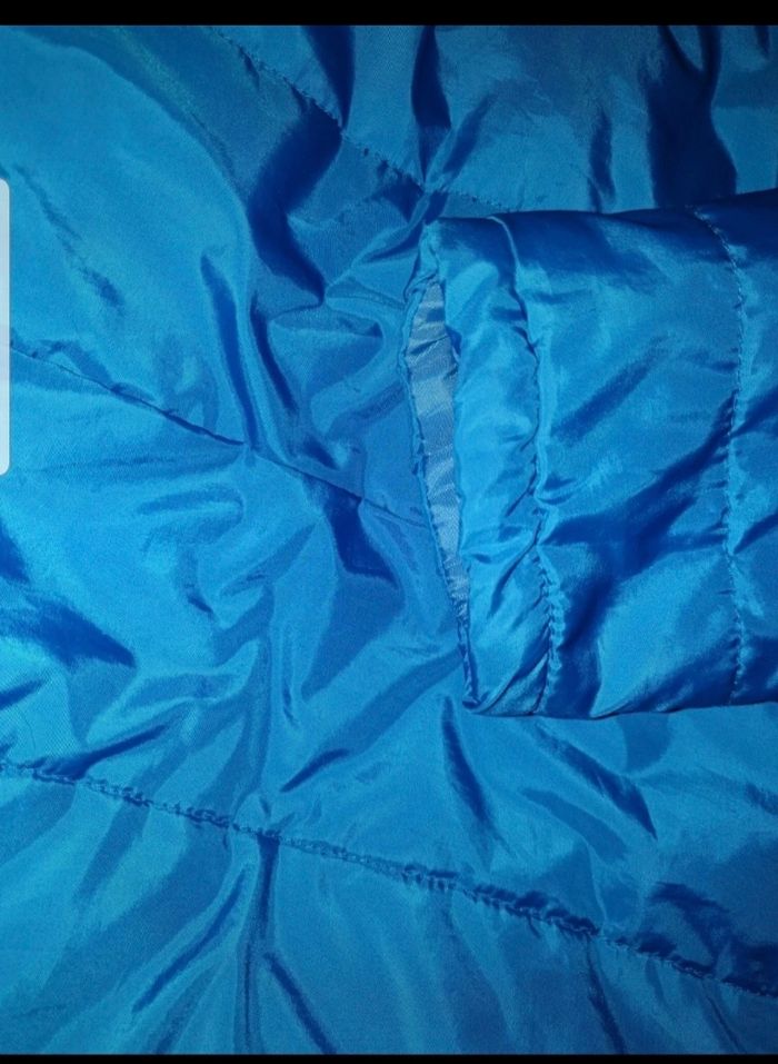 Doudoune superman - photo numéro 3