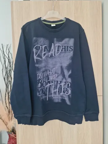 Pull col rond