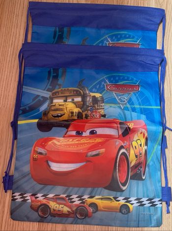 Sac cars