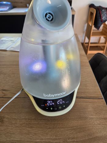 Humidificateur