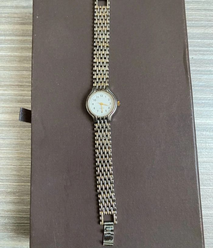 Montre ancienne
