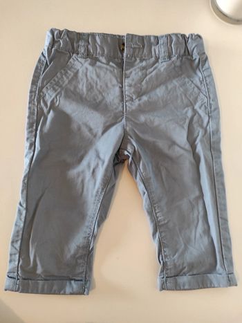 Pantalon 6 mois