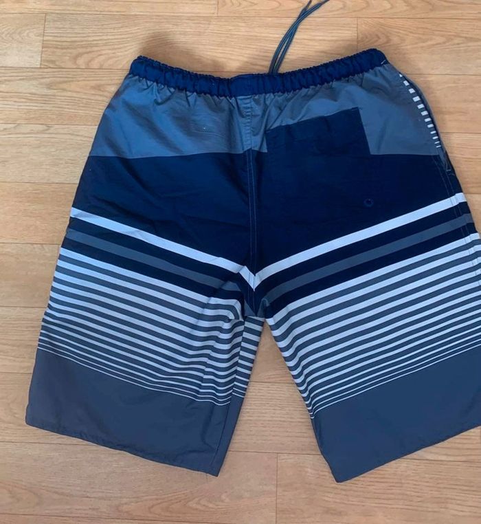 Short de bain Taille M - photo numéro 2