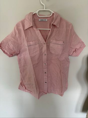 Chemise