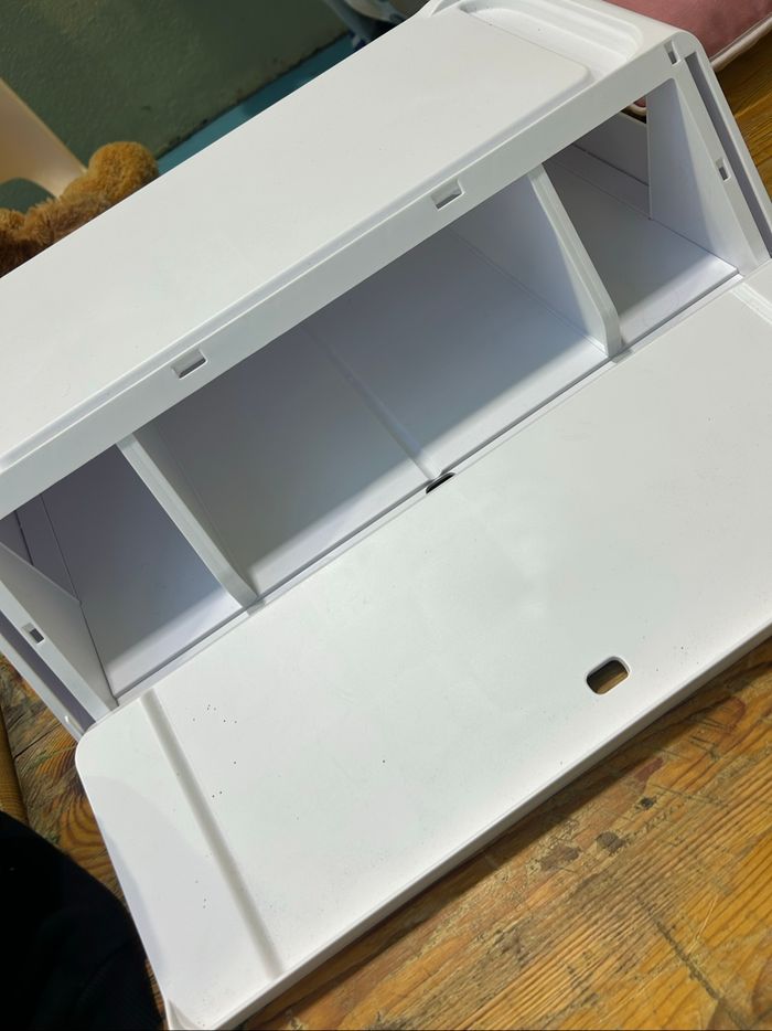 organisateur de bureau