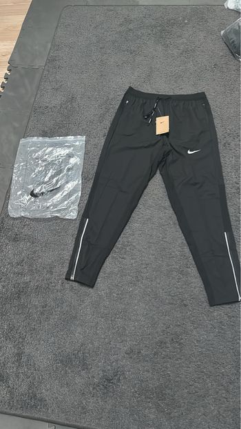 Running Nike 
