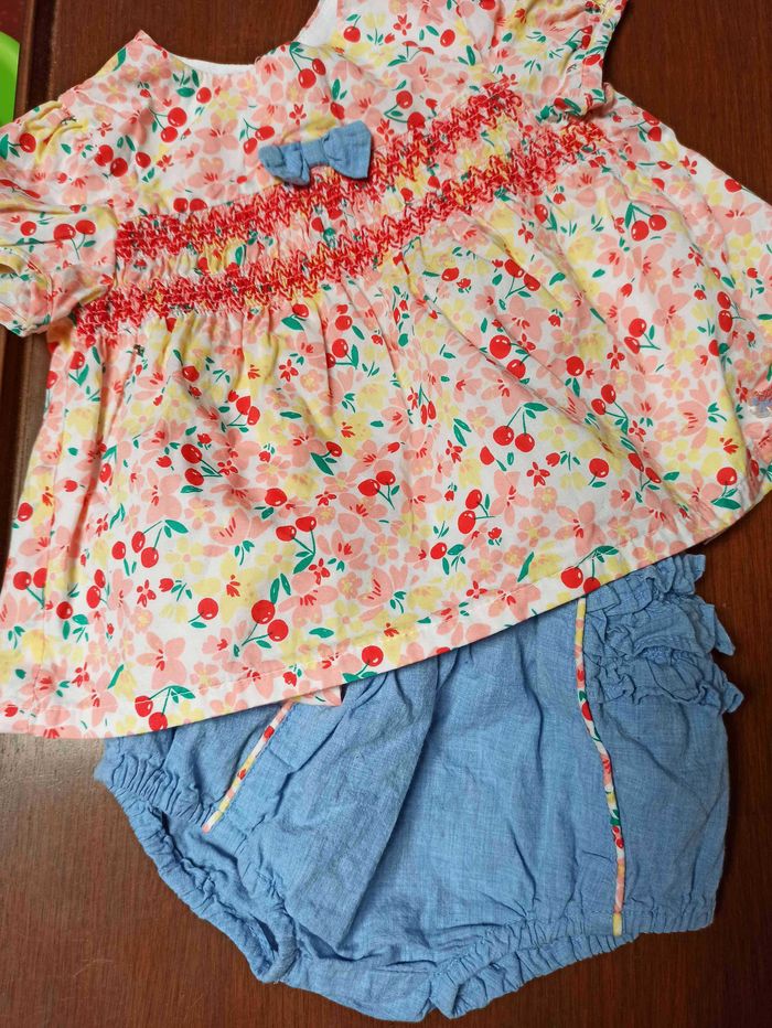 Ensemble sergent major