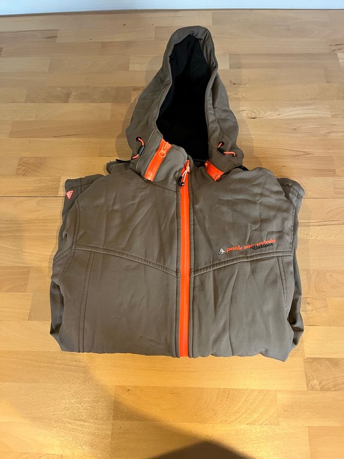 Veste de ski - photo numéro 2