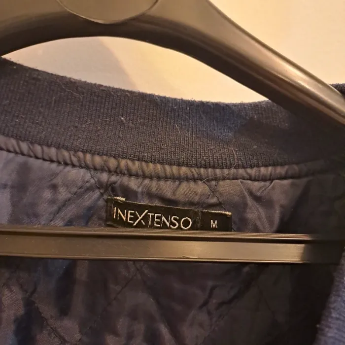 Veste bomber In extenso - photo numéro 3