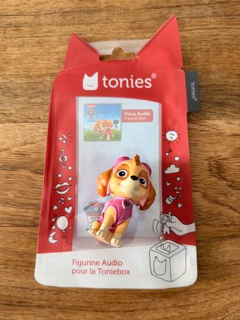 Tonies Stella pat patrouille