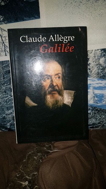 Galilée