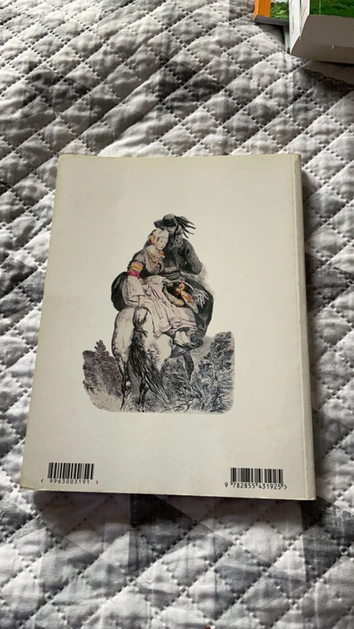 #contes Bretons Pierre Jakez Hélias. J - photo numéro 3