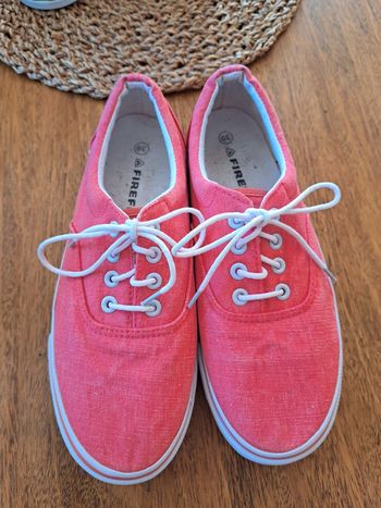 Baskets firefly