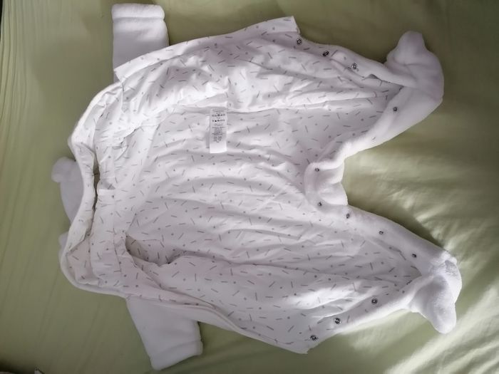 Conbinaison - photo numéro 3