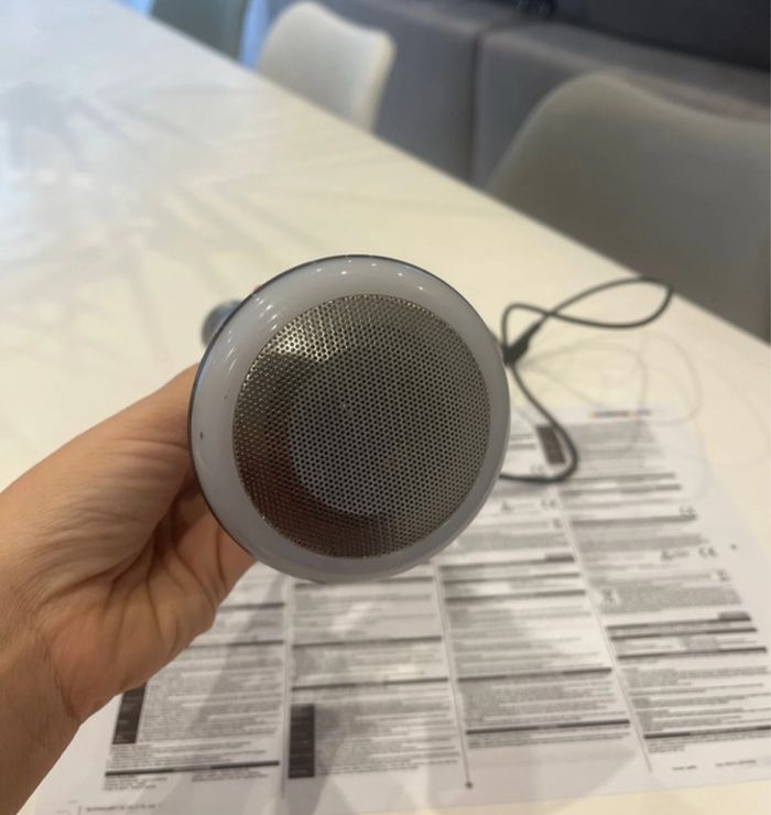 Micro The Voice Lexibook - photo numéro 6