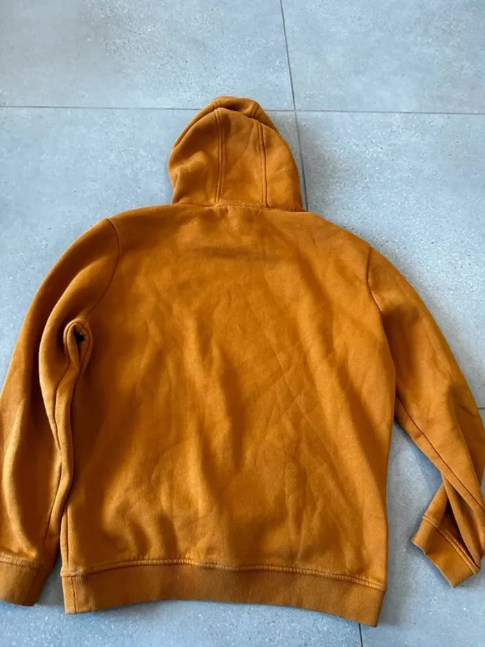 Sweat à capuche Sunvalley, très bon état, taille M - photo numéro 5