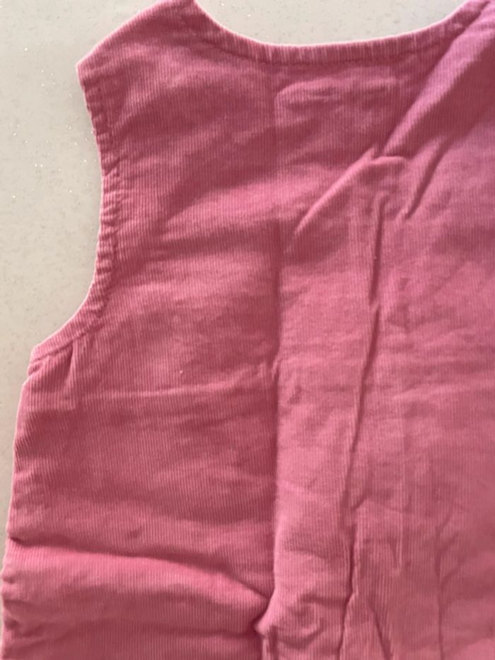 Robe fille In extenso - photo numéro 8