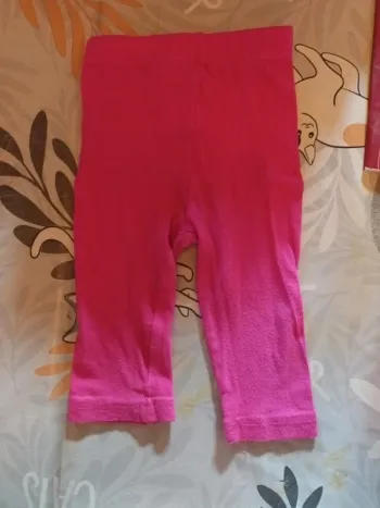 Leggings 6 mois