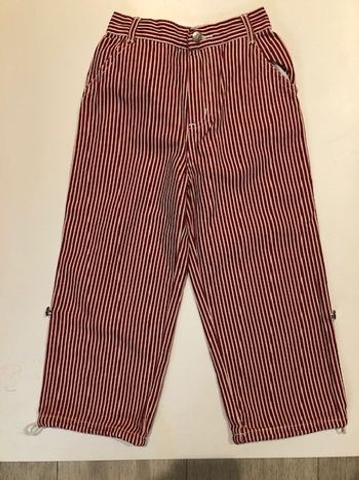 Pantalon 4 ans