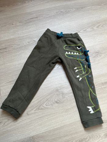 Pantalon DPAM 3 ans