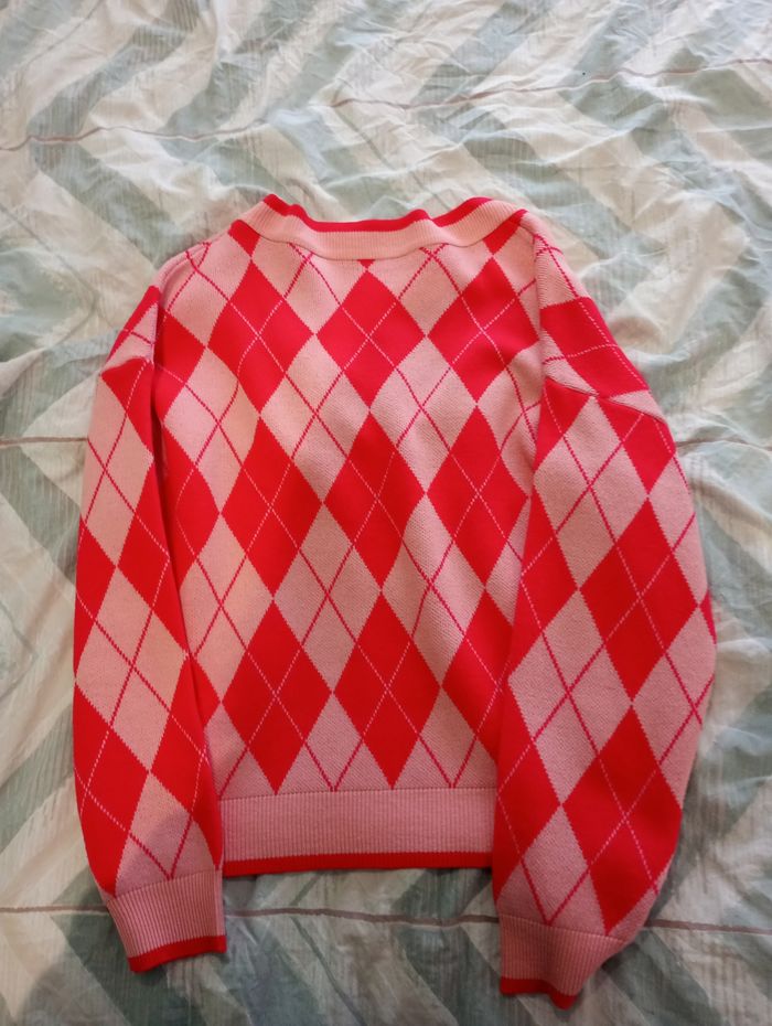 Pull comme neuf - photo numéro 2
