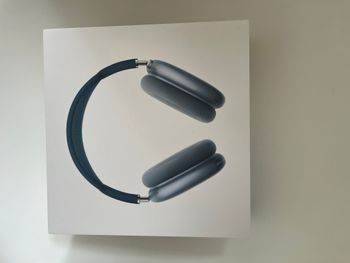 Casque Airpods Max Bleu