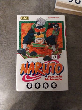 Naruto 3