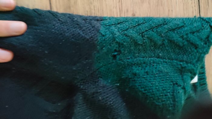 Pull - photo numéro 2