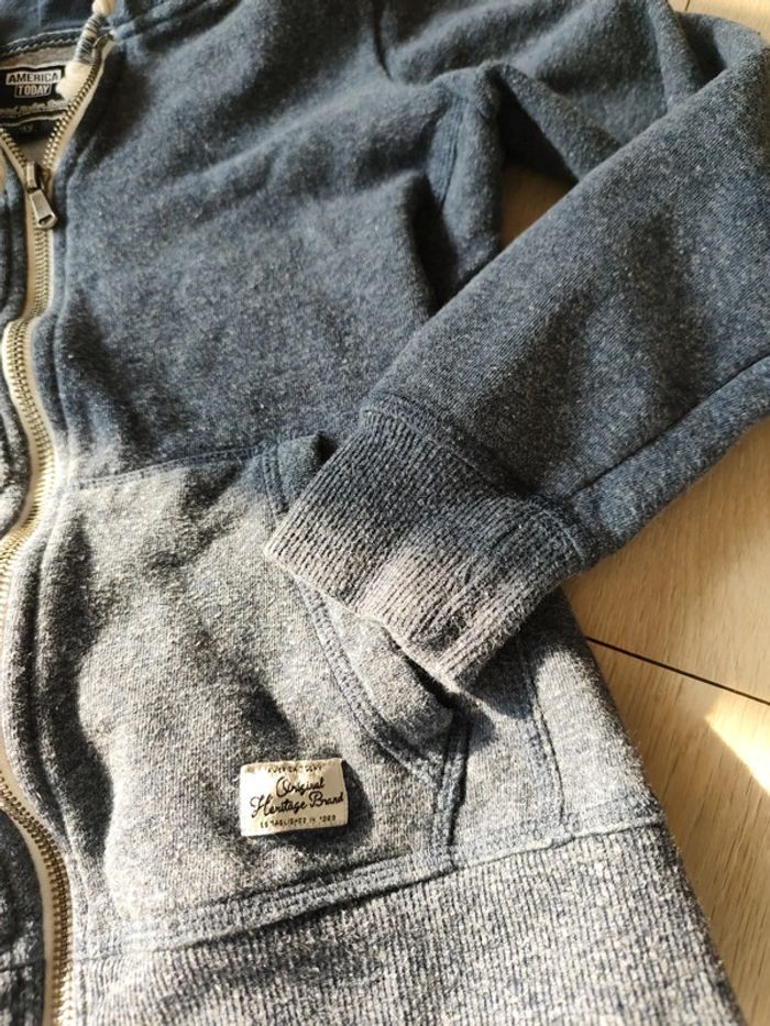 Gilet polaire femme - photo numéro 3