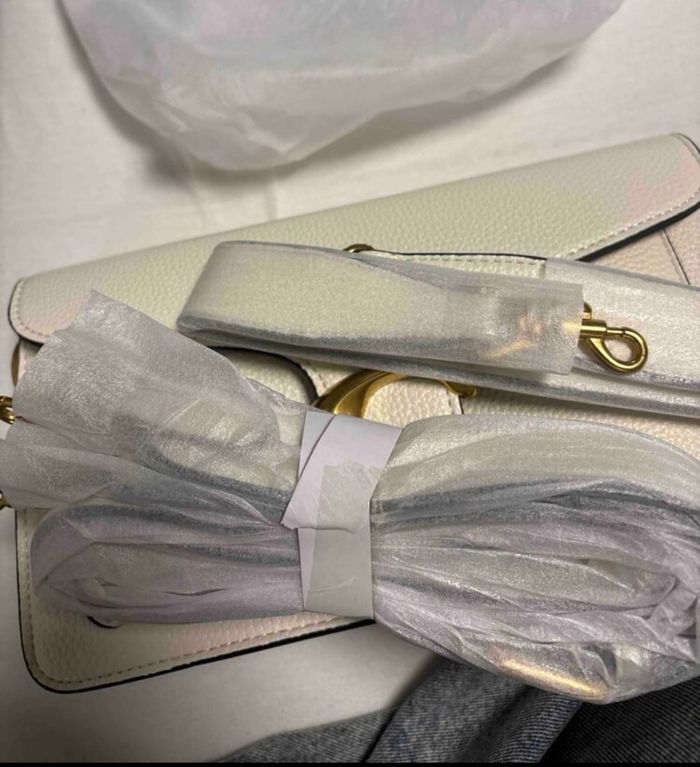 Sac à main - photo numéro 6