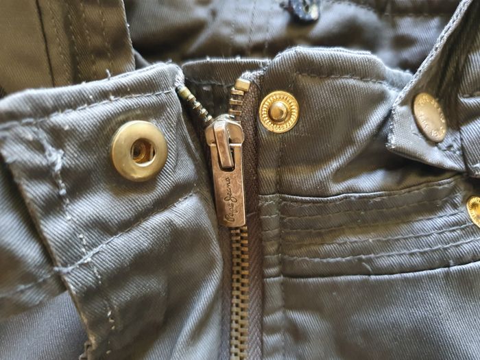 Blouson Pepe Jeans - photo numéro 2