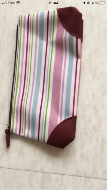 Trousse