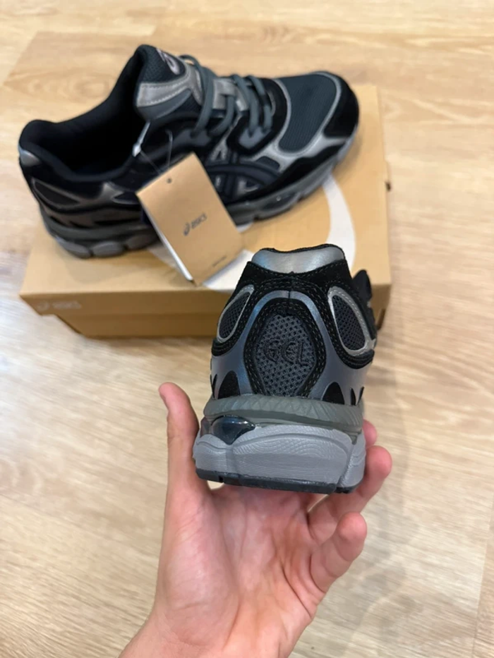 Asics GEL-NYC Taille 40.5 - photo numéro 4