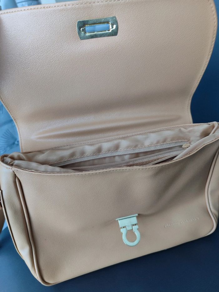 Sac bandoulière vintage - photo numéro 4