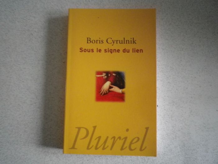 SOUS LE SIGNE DU LIEN