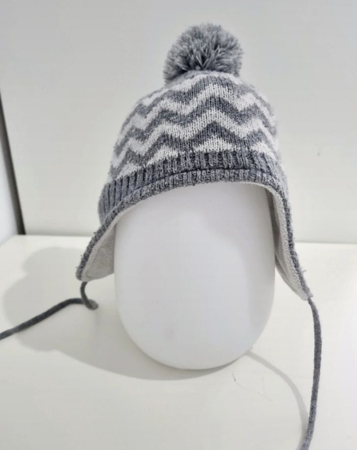 Bonnet - photo numéro 3