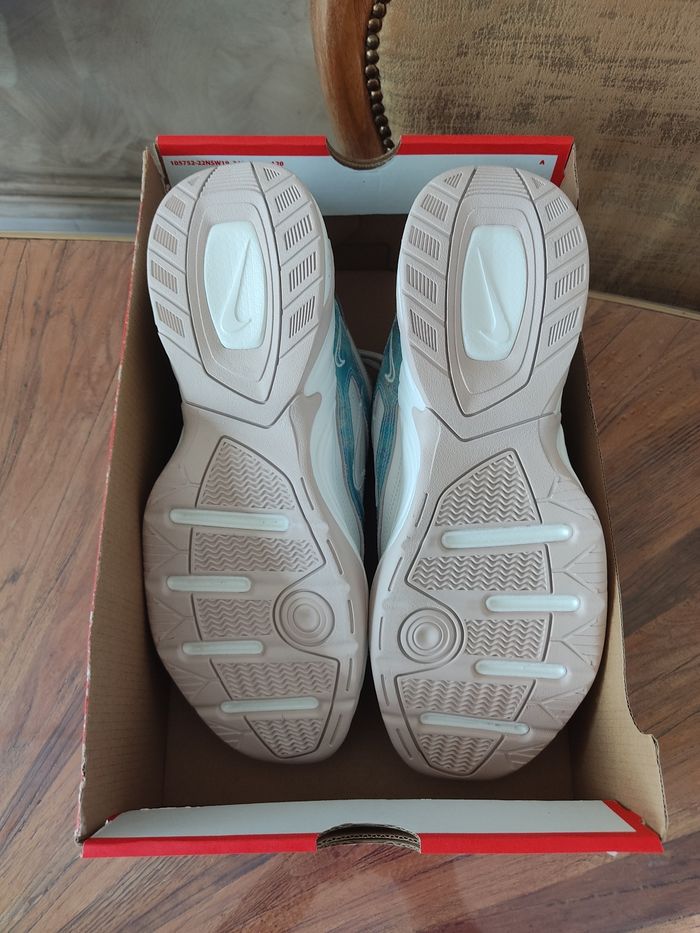 Baskets Nike M2K yekno T 43 - photo numéro 7