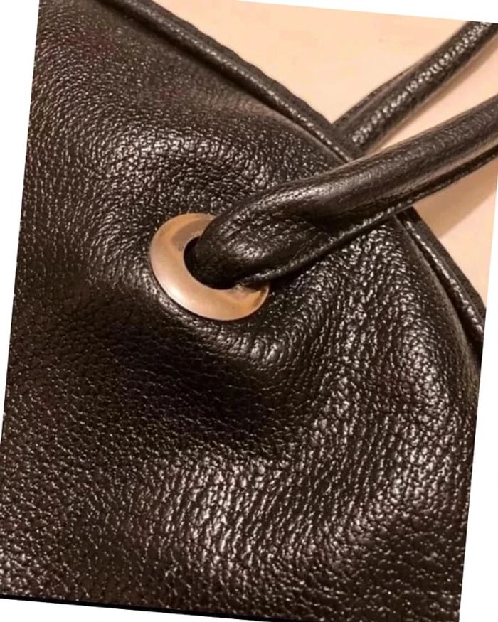 destockage- Authentique sac Mac douglas - vintage - photo numéro 7