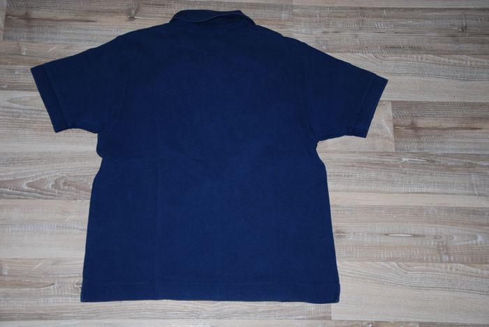 polo burberry garçon bleu 10 ans - photo numéro 3